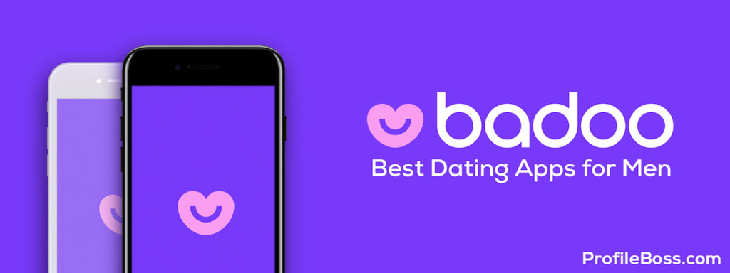 Badoo image of Best Dating Apps for Men