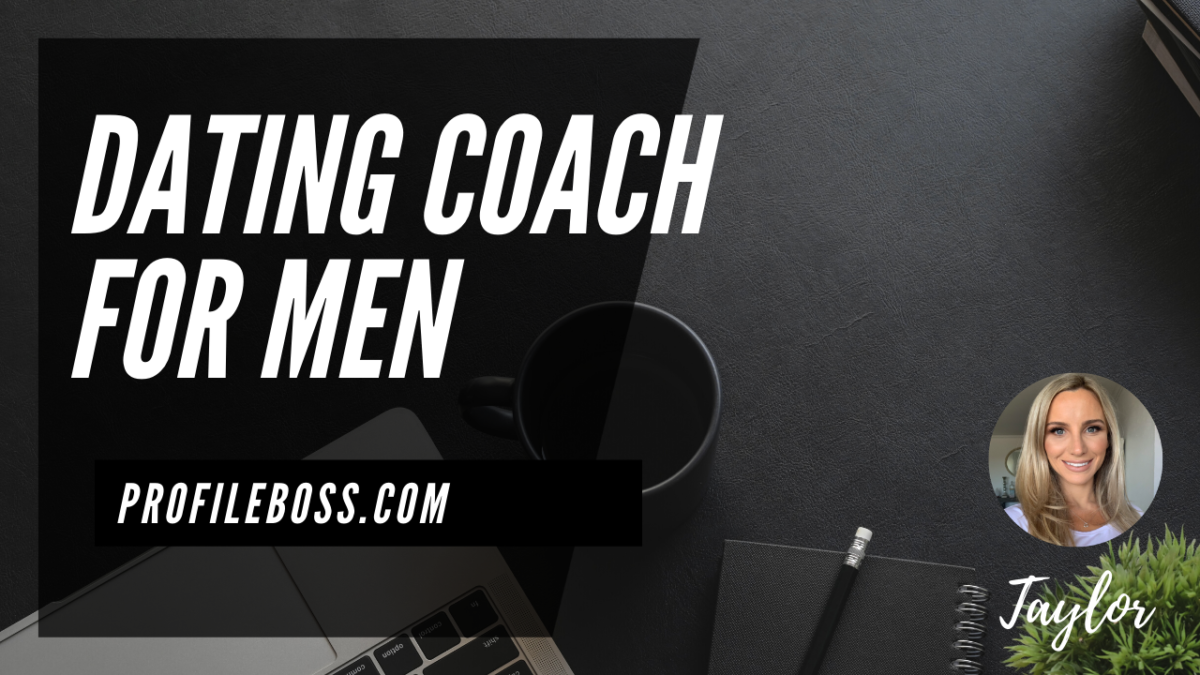 Dating Coach for Men Featured Image